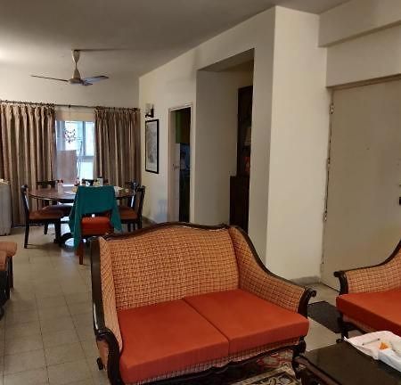 Lovely Couple Friendly Guest House Kolkata Exterior photo